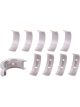 Daido Main Bearing Set Fits Ford 2.0/2.3L Ecoboost