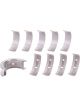 Daido Main Bearing V-Series Standard Ford EcoBoost 4-Cylinder Kit