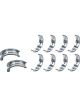 Daido Main Bearing A-Series 0.010 in Undersize GM LS-Series Kit