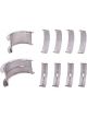 Daido Main Bearing V-Series Standard Extra Oil Clearance SBC Kit