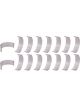 Daido Connecting Rod Bearing Set Fits SBC w/2.100 Pin