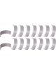 Daido Connecting Rod Bearing Set Fits BBC w/2.200 Pin