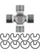 Dana Spicer Joint 1310 Series 3-1/2in Across 1-1/16in Cap Clips