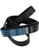 Dayco Supercharger Drive Belt 83.661in 10-Rib Fits Mustang 12-14