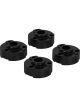 Daystar Lift/Leveling Kit Fits 2021-2024 Ford Bronco