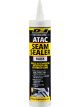 Design Engineering Seam Sealer ATAC Paintable Black 300 ml Cartridge