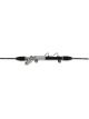 Detroit Speed Fast Ratio Rack and Pinion Fits 98-02 GM F-Body