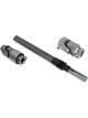 Detroit Speed Steering Shaft Kit Fits 67-72 Chevy C10 Truck