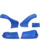 Dominator Racing Dominator Late Model Nose Kit Blue