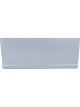Dominator Racing SS Nose Ext Grey Right Side Dominator SS