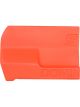 Dominator Racing SS Tail Flo Orange Left Side Dominator SS