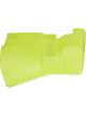 Dominator Racing Nose Top L Fits 81 Z-28 Camaro Flo Yellow