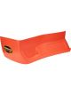 Dominator Racing Nose Bottom R Fits 81 Z-28 Camaro Flo Orange