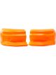 Dominator Racing Nose Fits Camaro SS Flo Orange