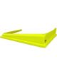 Dominator Racing Valance Modified 3-pc Flo Yellow