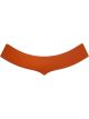 Dominator Racing Extension Predator Hood Orange 5.5in Tall