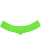 Dominator Racing Extension Predator Hood Xtreme Green 5.5in Tall
