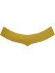 Dominator Racing Extension Predator Hood Yellow 5.5in Tall
