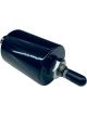 Drag Race Powerglide Electric Shifter Solenoid Gloss Black