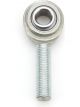 DRP Performance Rod End RH Male 3/8 Steel Low Friction