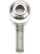 DRP Performance Rod End RH Male 1/2 Steel Low Friction
