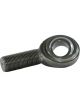 DRP Performance Rod End LH Male 5/8 Steel Low Friction