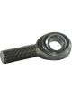 DRP Performance Rod End LH Male 3/4 Chromoly Low Friction