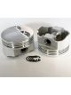 Dss Racing GM LS FT Piston Set 4.075 Bore -3.0cc
