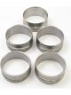 Dura-Bond Camshaft Bearing Standard Journal Oil Groove BBC Kit