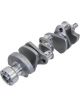 Eagle Crankshaft 3.480in Stroke Internal Balance Front External