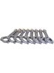 Eagle SBC Forged 4340 I-Beam Rods 6.000 w/7/16