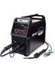 Eastwood Welder 120 Volt Input 140 amp Output MIG / TIG / Stick Kit