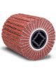 Eastwood Sanding Drum Contour SCT 4 in OD 3/4 in Keyed Shaft 240 Grit