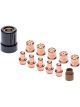 Eastwood Versa Cut 40 Plasma Cutter Consumables Kit