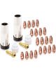 Eastwood Consumables Kit MIG MP200i MP250I