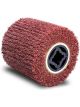 Eastwood Sanding Drum Contour SCT 4.5 in OD 3/4 in Keyed Shaft 120 Grit