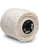 Eastwood Buffing Drum Contour SCT 4.5 in OD 3/4 in Keyed Shaft