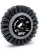 Eastwood Stripping Wheel Contour SCT Narrow Scale
