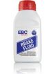 EBC Brake Fluid Glycol DOT 4 250 ml