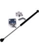 Eddie Motorsports Strut Kit Trunk Hinge