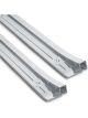 Eddie Motorsports Billet Door Sill Plates Polished