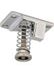 Eddie Motorsports Hood Latch Fits GM A-Body 1968-69 F-Body 1967-81