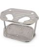 Eddie Motorsports Battery Box Optima D34 Polished