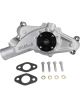 Edelbrock BBC Water Pump - Short 3/4in Shaft
