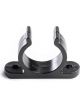 Element Fire Plastic Mounting Clip