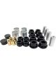 Energy Suspension Rear Control Arm Bushing Set