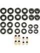 Energy Suspension Control Arm Bushings 06-08 Dodge Ram 1500