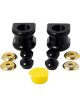 Energy Suspension 33mm Front Sway Bar Bushing Set