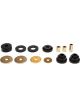 Energy Suspension 05-15 Toyota Tacoma Rear Differential Bushing Set