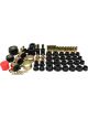 Energy Suspension Master Bushing Set